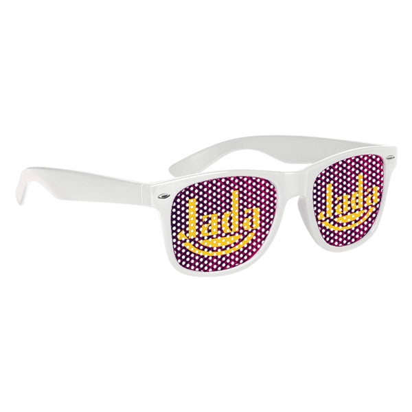 Retro Specs