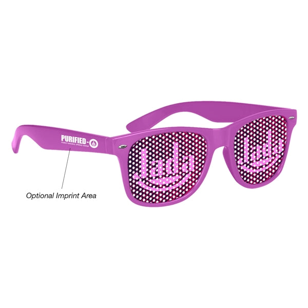Retro Specs