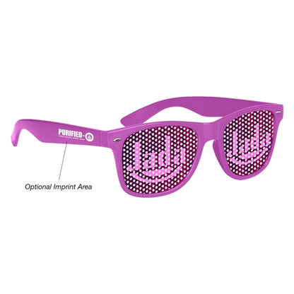 Retro Specs