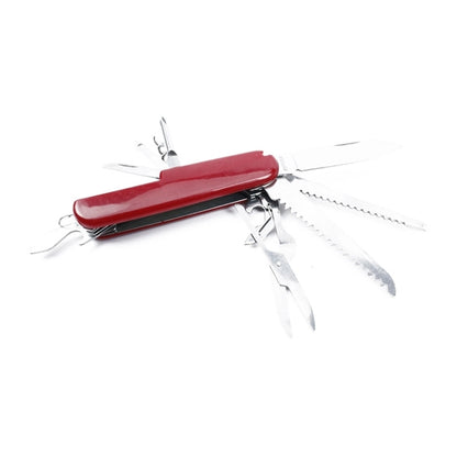 Swiss Army Knife