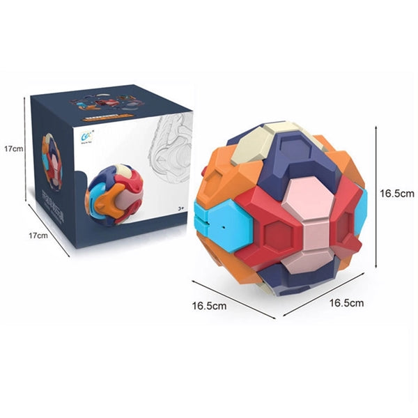 Assembled Piggy Bank