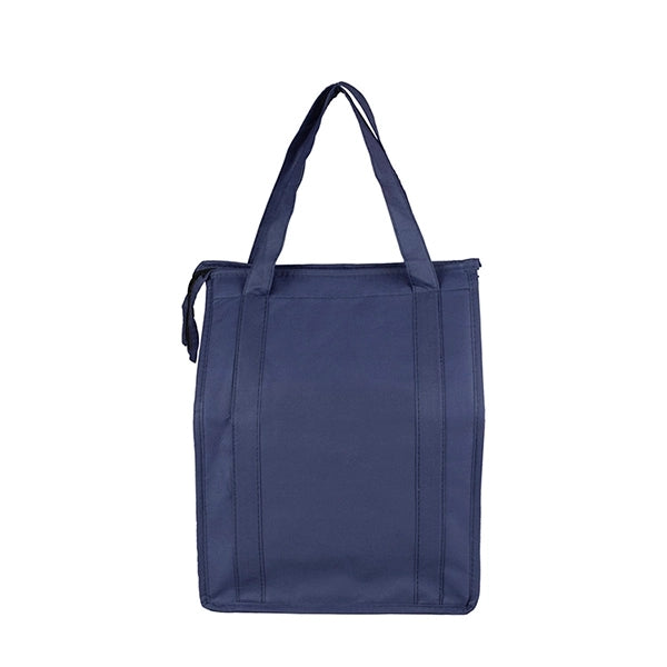 12"W x 16"H x 10"Gusset - "SUPER COOLER" Large Insulated Coo