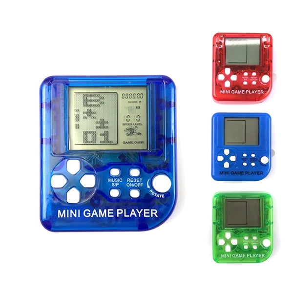 Tetris Game Console