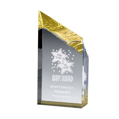 Medium Chisel Tower Award