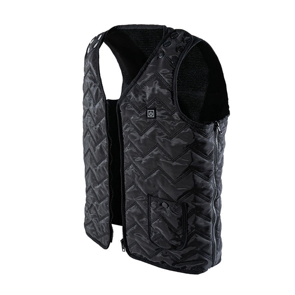 Heated Vest, Jacket for Men Women