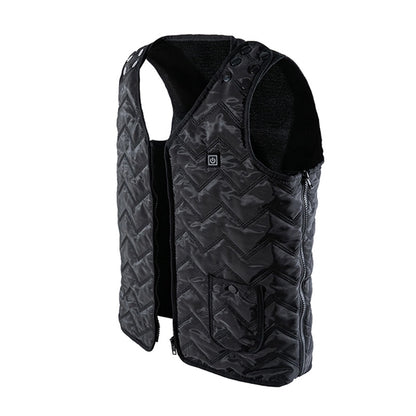 Heated Vest, Jacket for Men Women