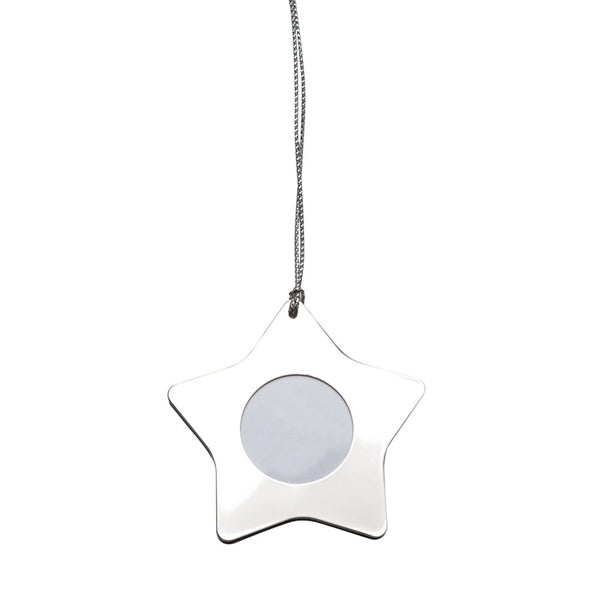 Lucent Star Ornament/Frame
