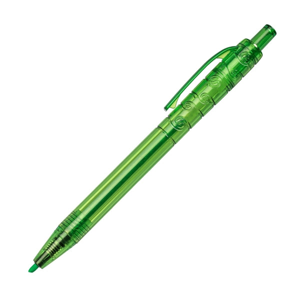 Bali Recyled Plastic Highlighter