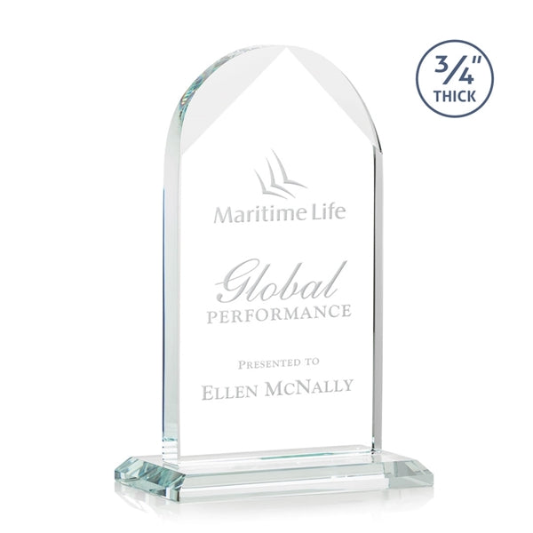 Blake Award - Clear