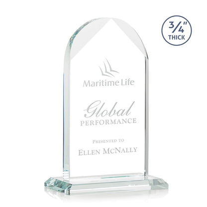 Blake Award - Clear