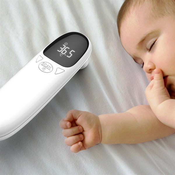 Infrared Thermometer