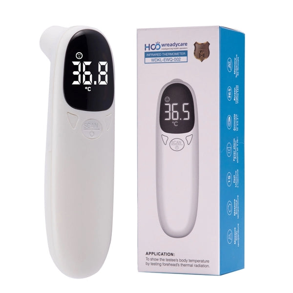 Infrared Thermometer