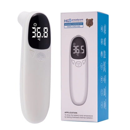 Infrared Thermometer
