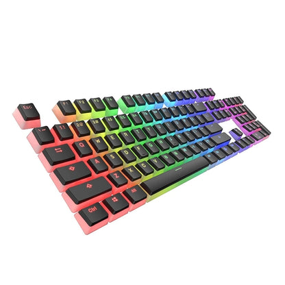 Individual Replacement Keycaps
