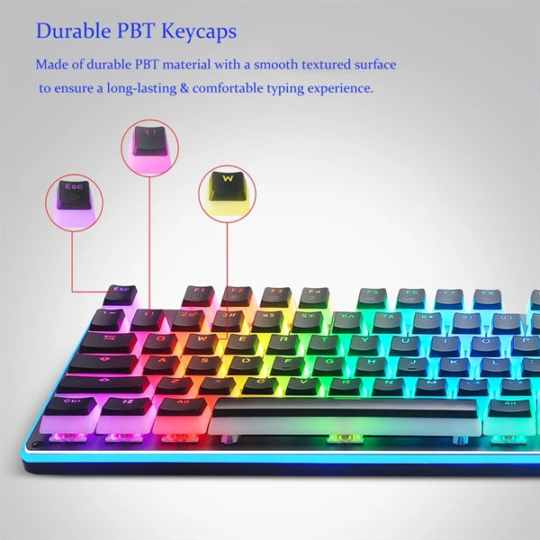 Individual Replacement Keycaps