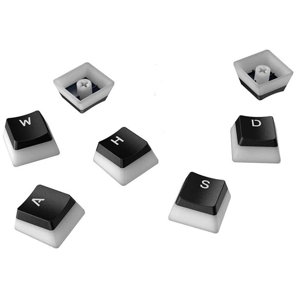 Individual Replacement Keycaps
