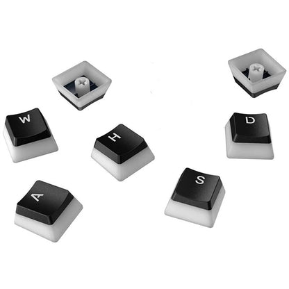 Individual Replacement Keycaps