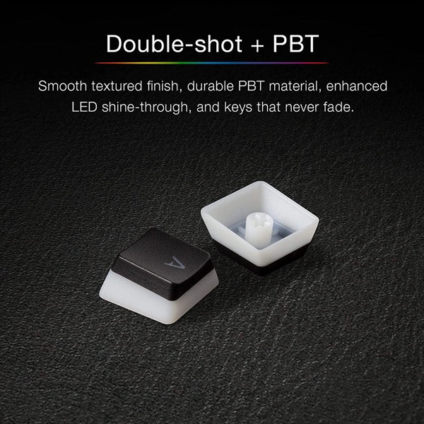 Individual Replacement Keycaps