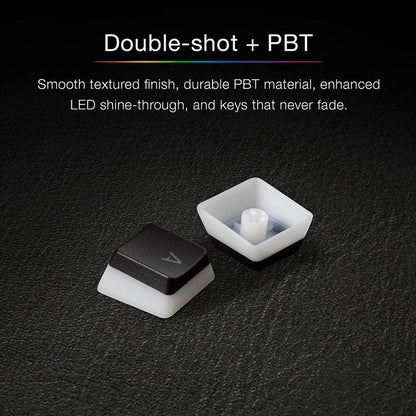 Individual Replacement Keycaps