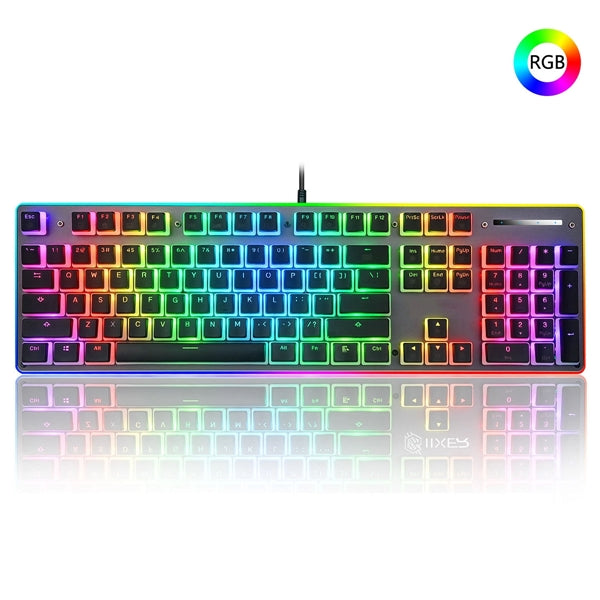 Individual Replacement Keycaps