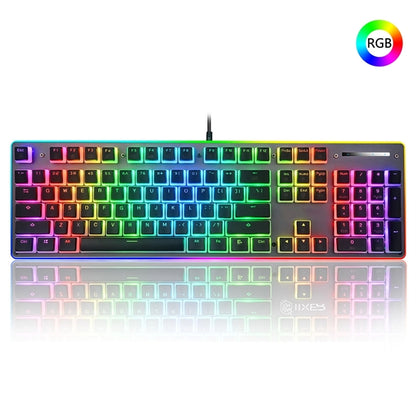 Individual Replacement Keycaps