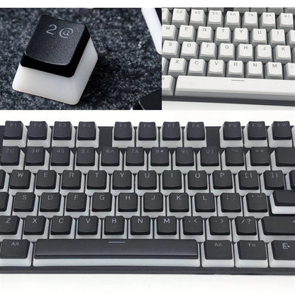 Individual Replacement Keycaps