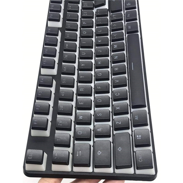 Individual Replacement Keycaps