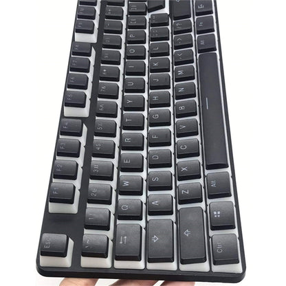 Individual Replacement Keycaps