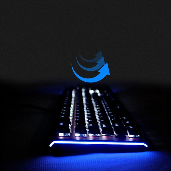 LED Mechanical Gaming Keycaps