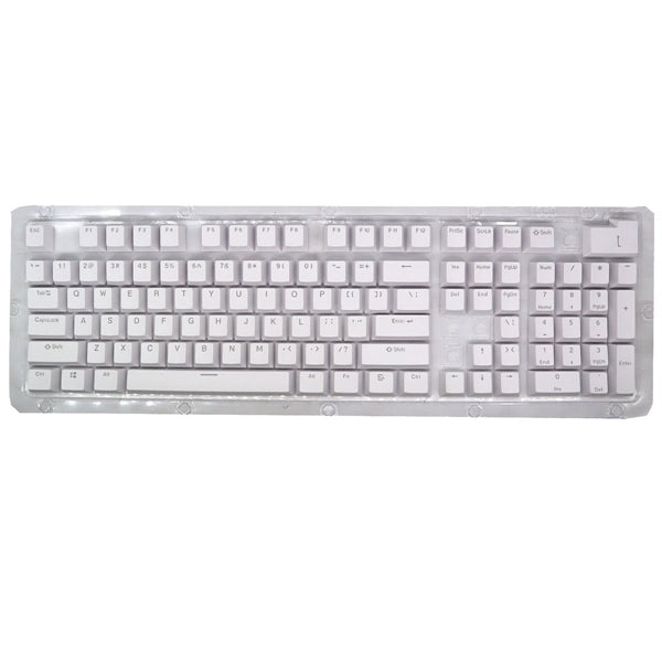 LED Mechanical Gaming Keycaps