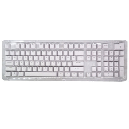 LED Mechanical Gaming Keycaps