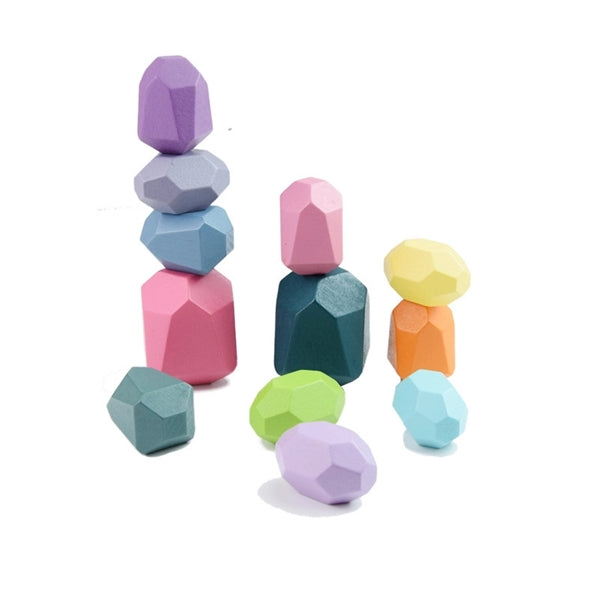 Sorting Stacking