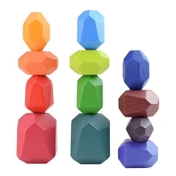 Sorting Stacking