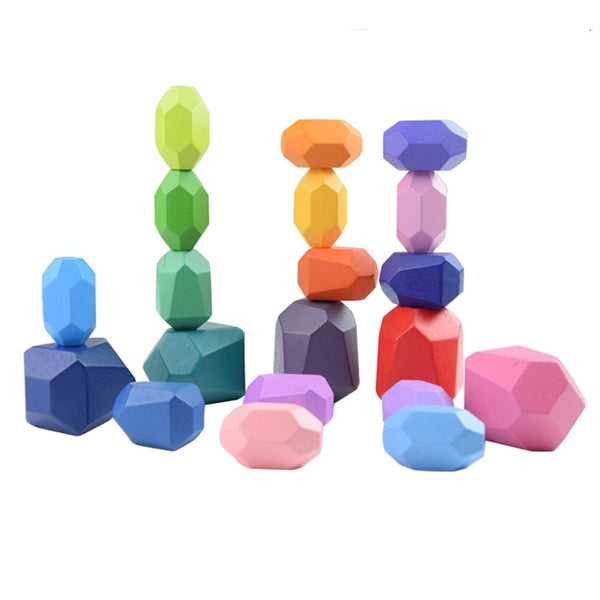 Sorting Stacking