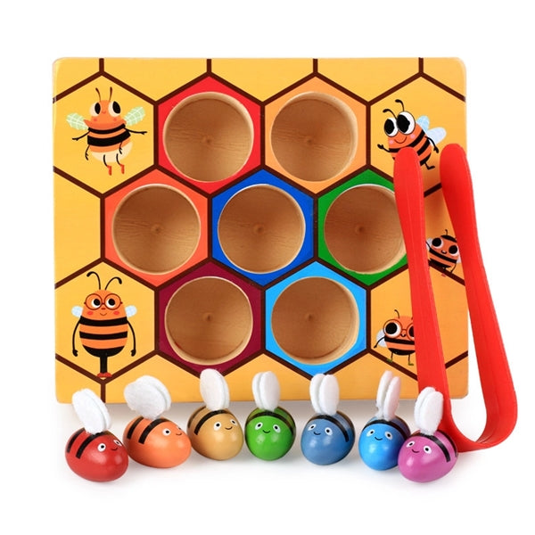 Beehive Game