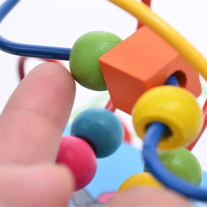 Roller Coaster Circle