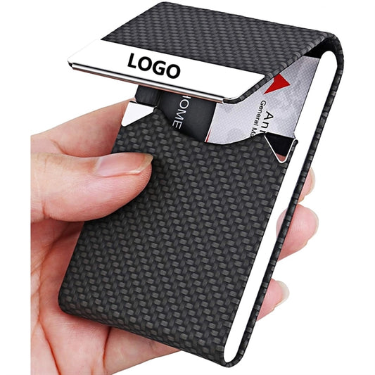 Business Card Holder