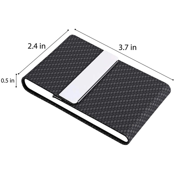 Business Card Holder