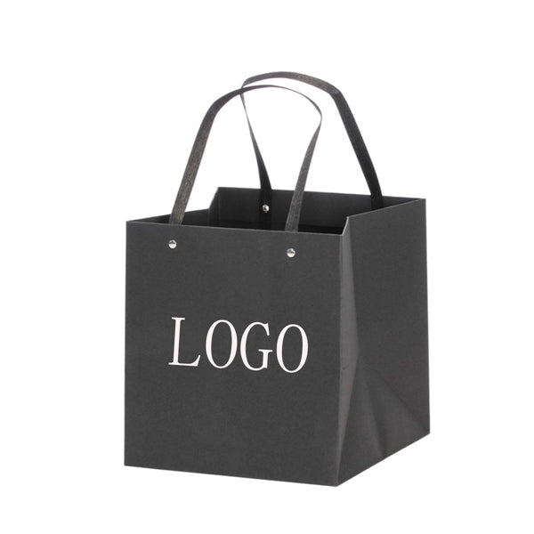 High End Reuseable Paper Tote Bags