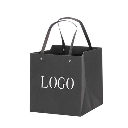 High End Reuseable Paper Tote Bags