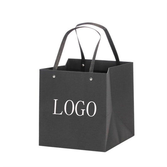 High End Reuseable Paper Tote Bags