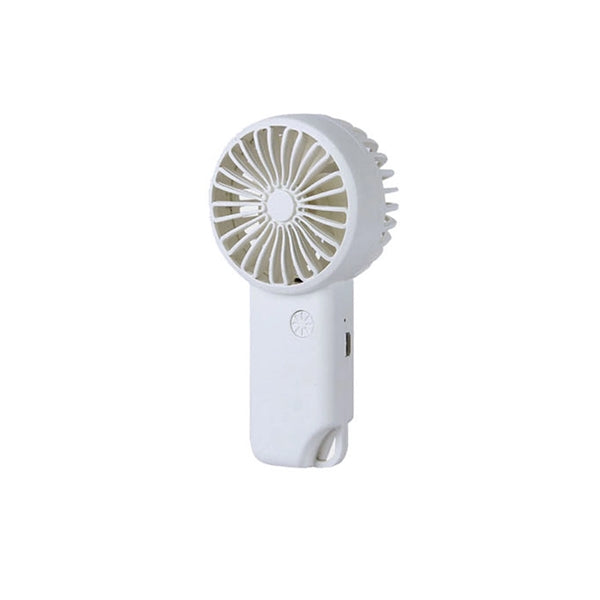 Portable Mini USB Rechargable Fan