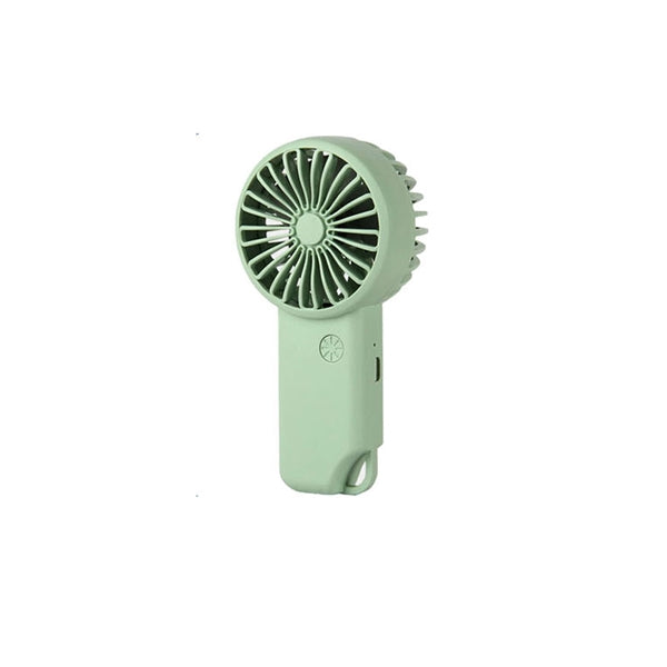 Portable Mini USB Rechargable Fan