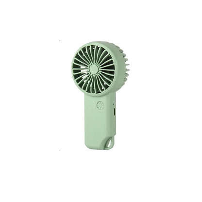 Portable Mini USB Rechargable Fan