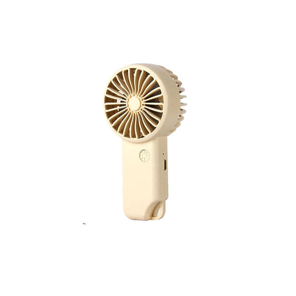 Portable Mini USB Rechargable Fan