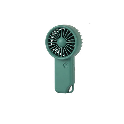 Portable Mini USB Rechargable Fan