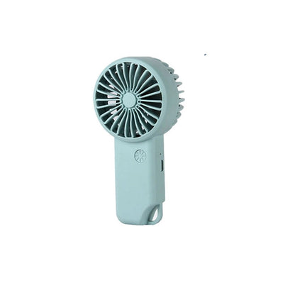 Portable Mini USB Rechargable Fan