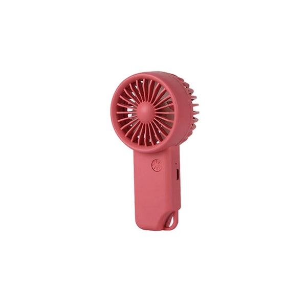 Portable Mini USB Rechargable Fan