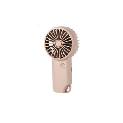 Portable Mini USB Rechargable Fan