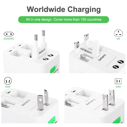 Universal Travel Adapter